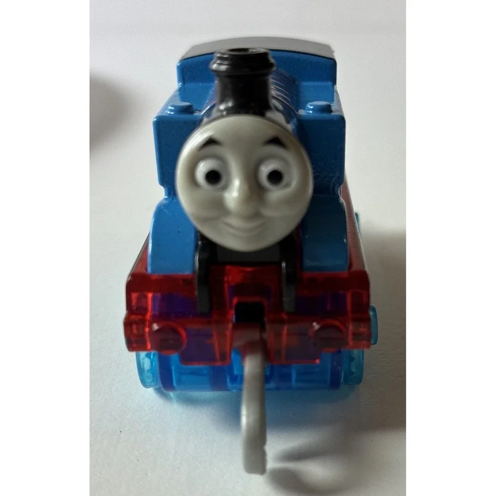 Thomas The Tank Engine & Friends Sea Turtle Design Water Diecast Toy 2018 (301D)